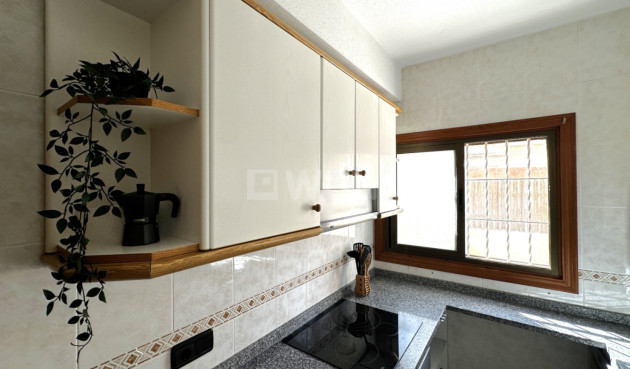 Wiederverkauf - Duplex - Orihuela - Inland