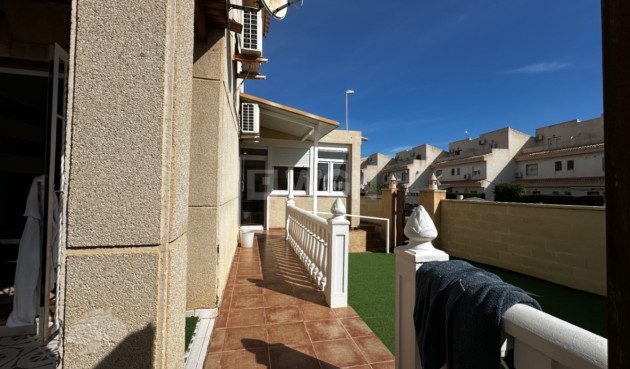 Wiederverkauf - Duplex - Orihuela - Inland