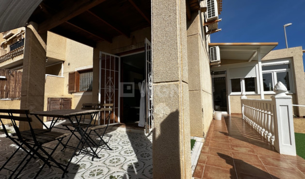 Wiederverkauf - Duplex - Orihuela - Inland