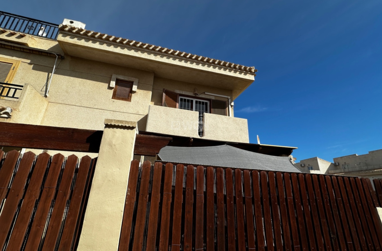 Wiederverkauf - Duplex - Orihuela - Inland