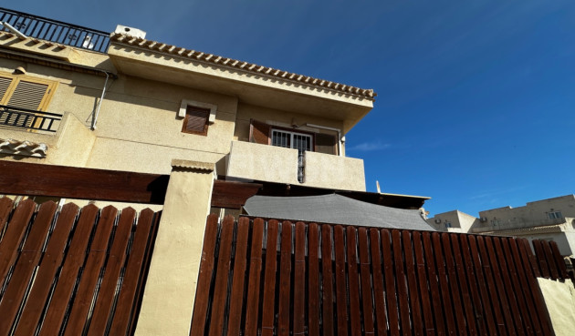 Wiederverkauf - Duplex - Orihuela - Inland