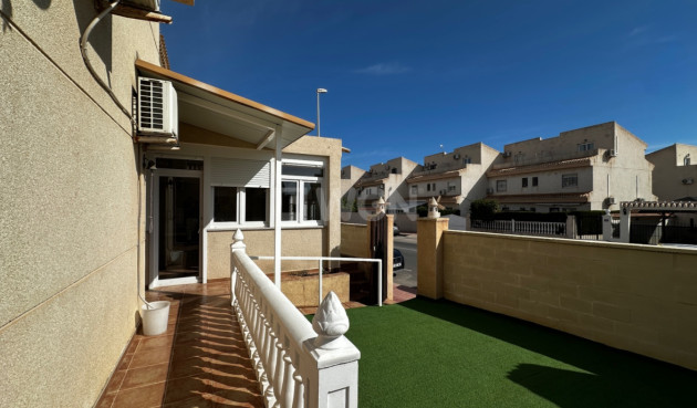 Wiederverkauf - Duplex - Orihuela - Inland