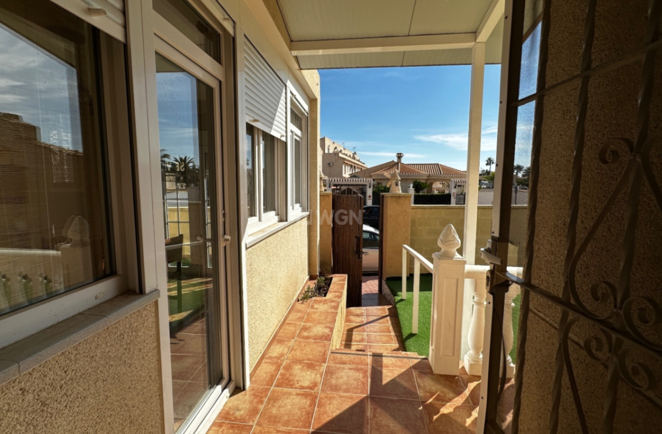 Wiederverkauf - Duplex - Orihuela - Inland