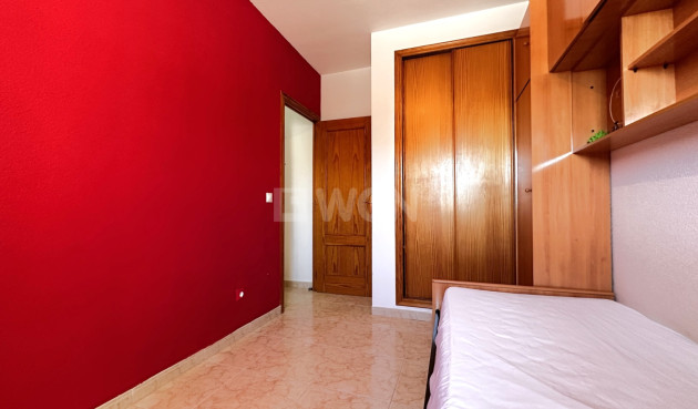 Wiederverkauf - Duplex - Orihuela - Inland