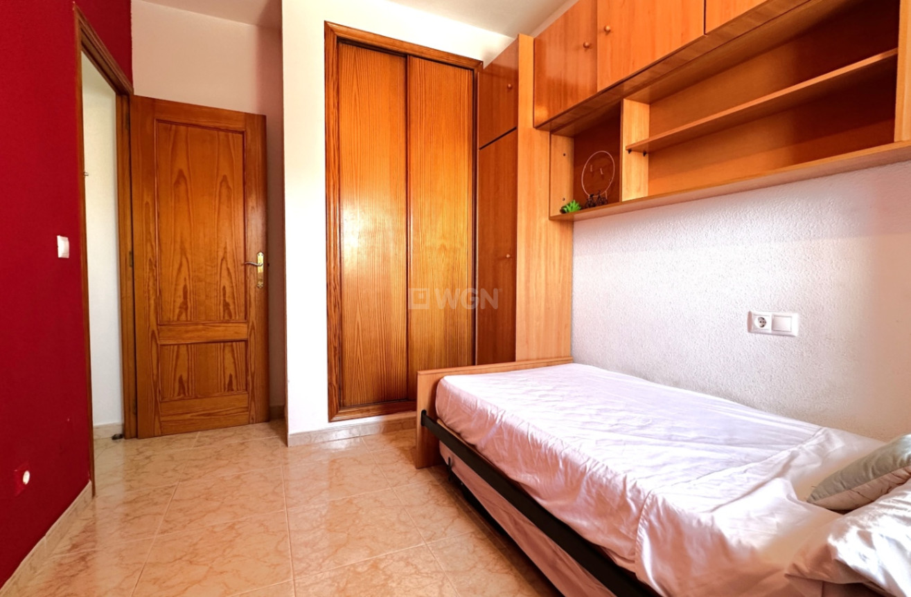 Wiederverkauf - Duplex - Orihuela - Inland