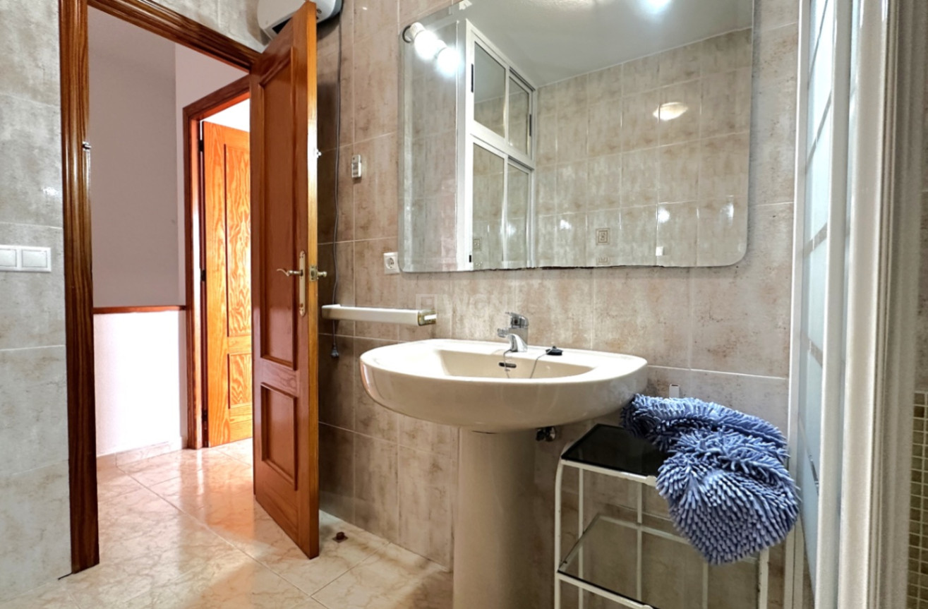 Wiederverkauf - Duplex - Orihuela - Inland