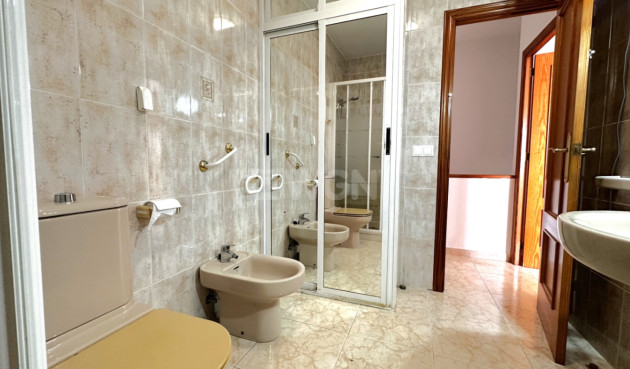 Wiederverkauf - Duplex - Orihuela - Inland