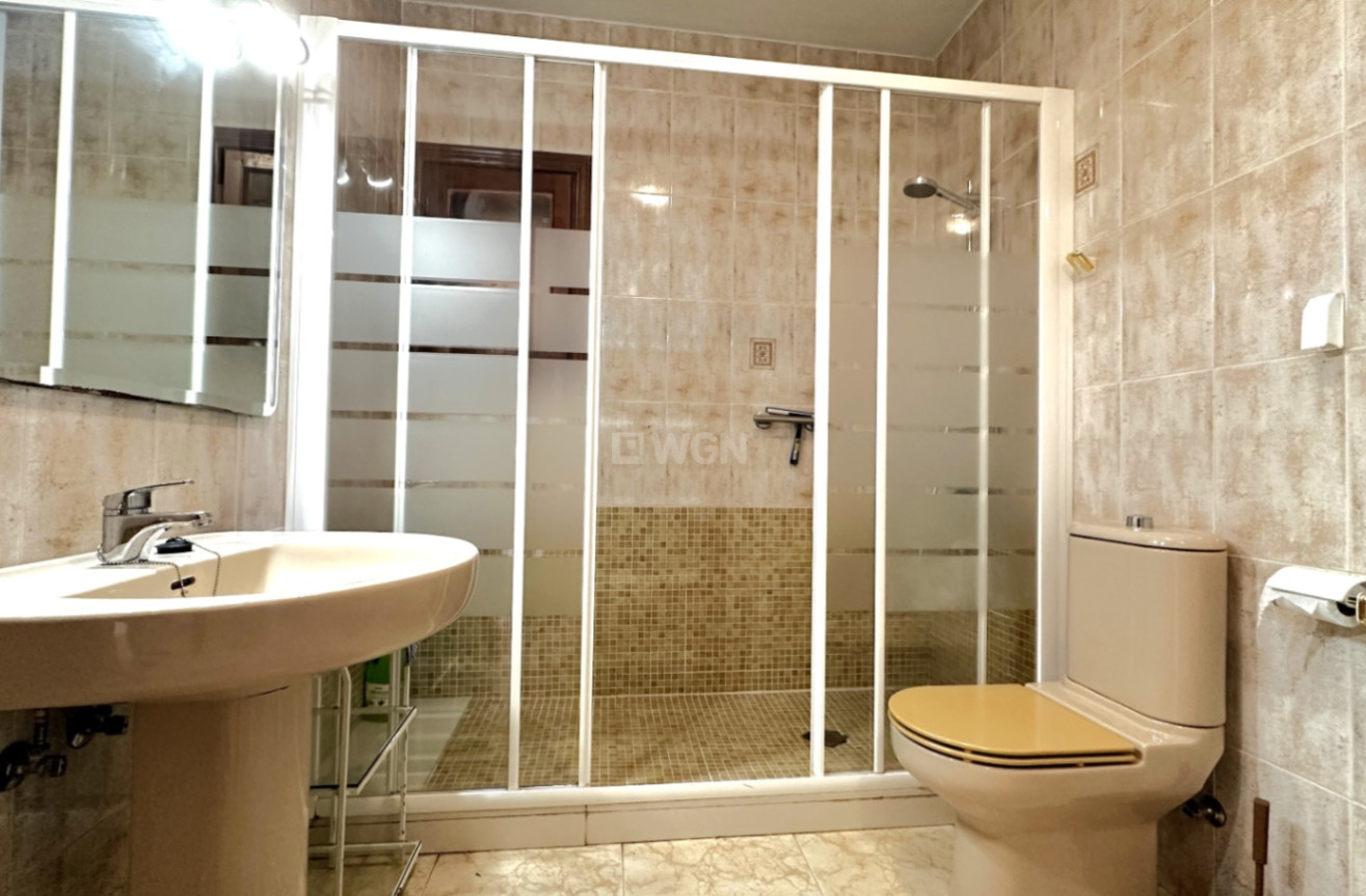 Wiederverkauf - Duplex - Orihuela - Inland