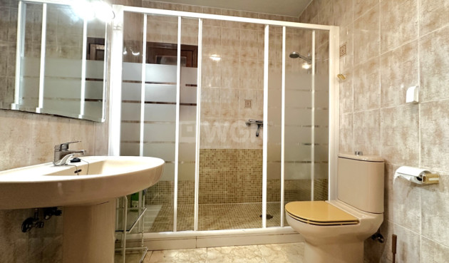 Wiederverkauf - Duplex - Orihuela - Inland