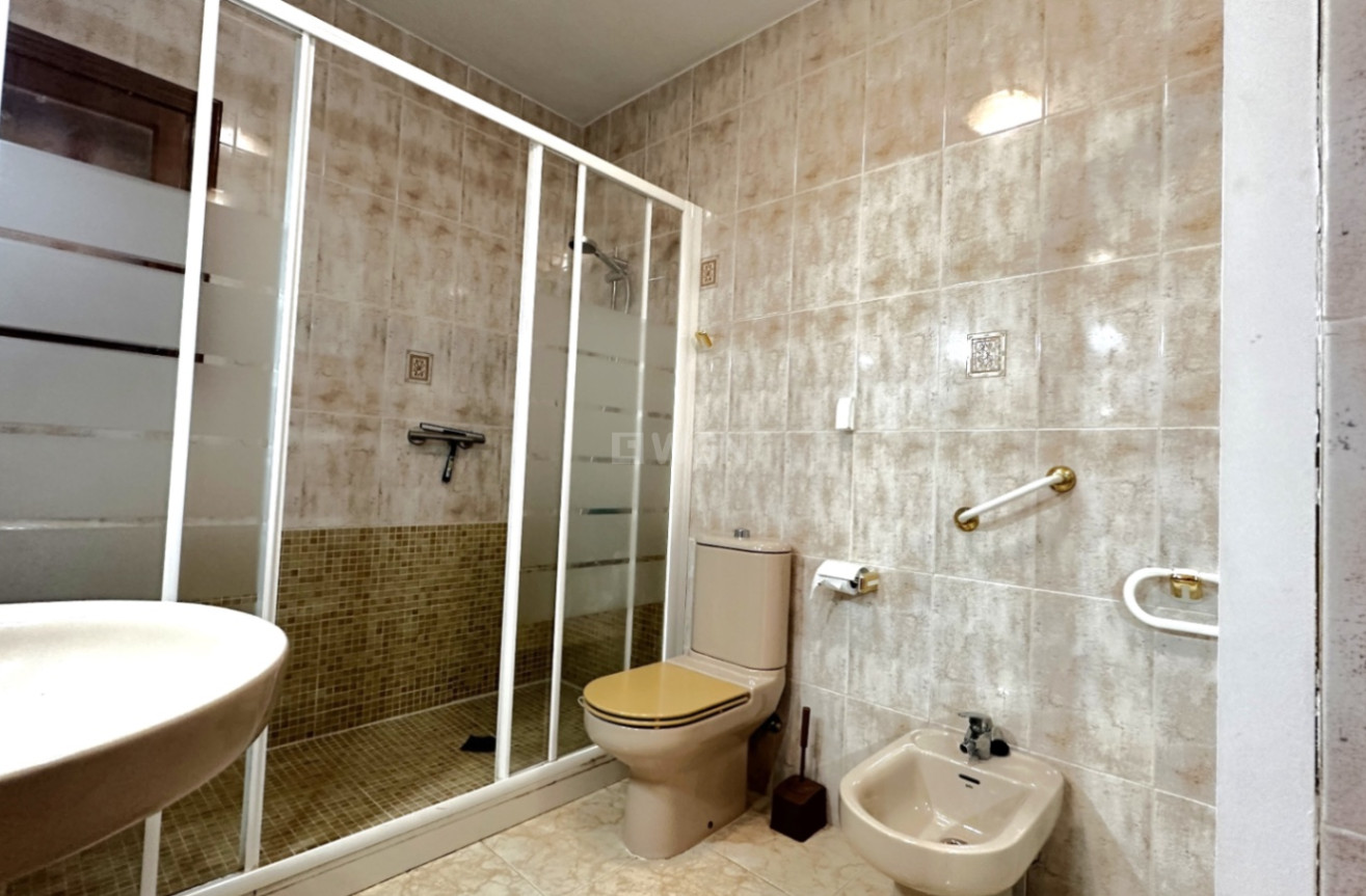 Wiederverkauf - Duplex - Orihuela - Inland