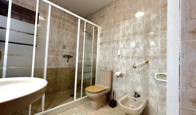 Wiederverkauf - Duplex - Orihuela - Inland