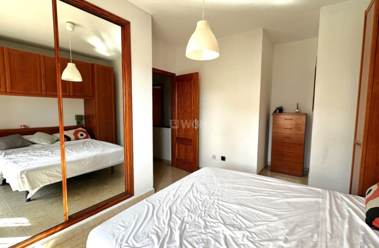 Wiederverkauf - Duplex - Orihuela - Inland