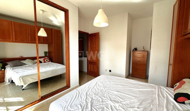 Wiederverkauf - Duplex - Orihuela - Inland