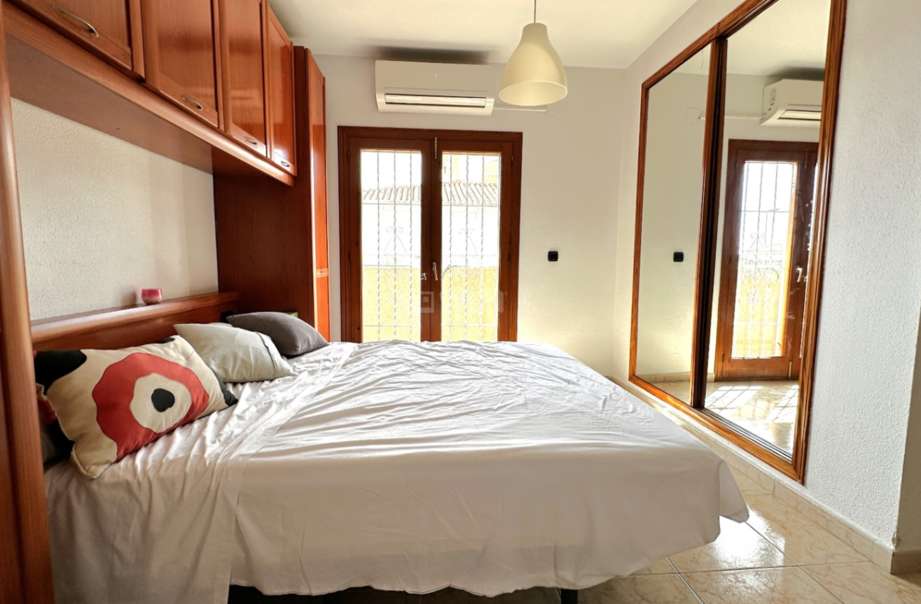 Wiederverkauf - Duplex - Orihuela - Inland