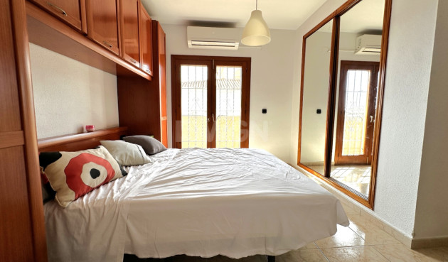 Wiederverkauf - Duplex - Orihuela - Inland