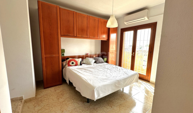 Wiederverkauf - Duplex - Orihuela - Inland