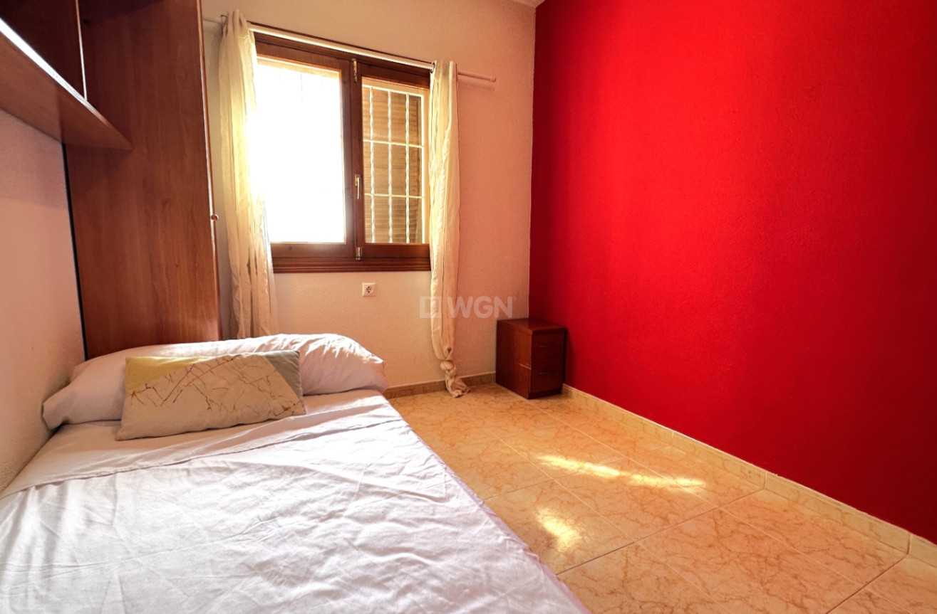 Wiederverkauf - Duplex - Orihuela - Inland