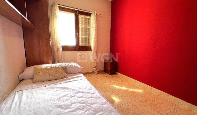 Wiederverkauf - Duplex - Orihuela - Inland