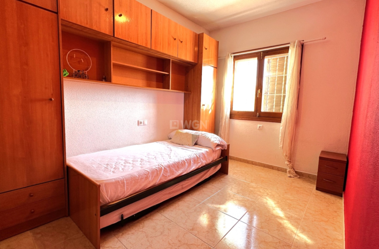 Wiederverkauf - Duplex - Orihuela - Inland