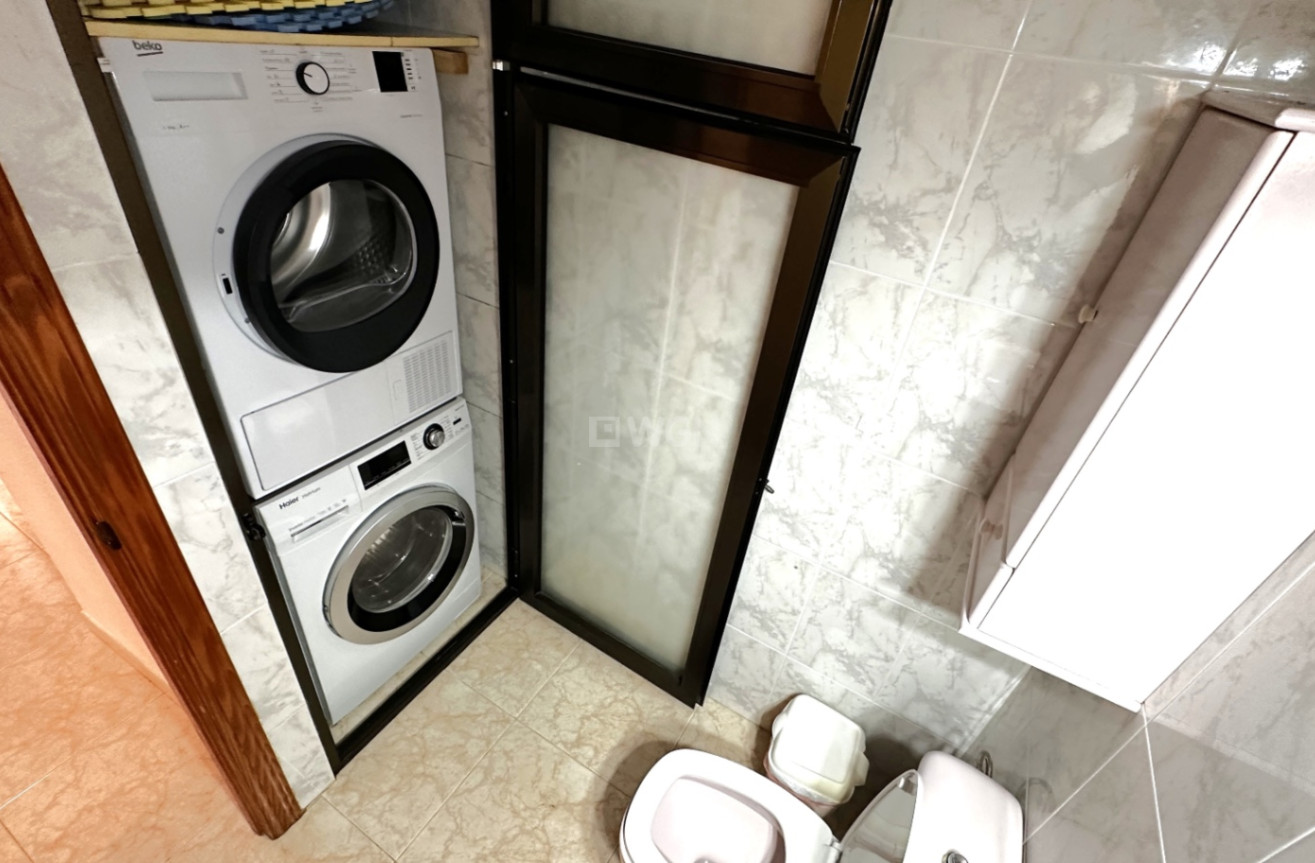 Wiederverkauf - Duplex - Orihuela - Inland