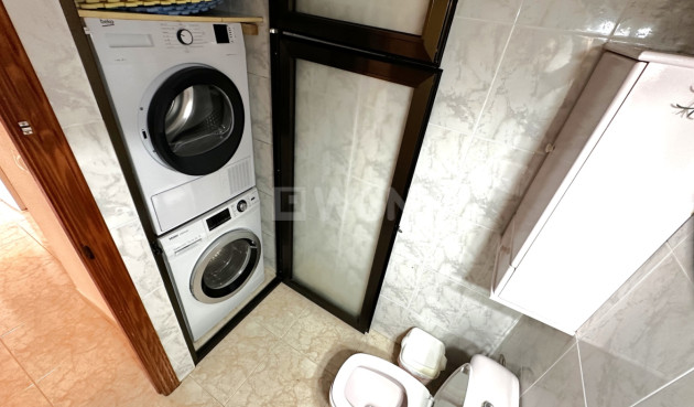 Wiederverkauf - Duplex - Orihuela - Inland