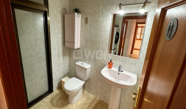 Wiederverkauf - Duplex - Orihuela - Inland