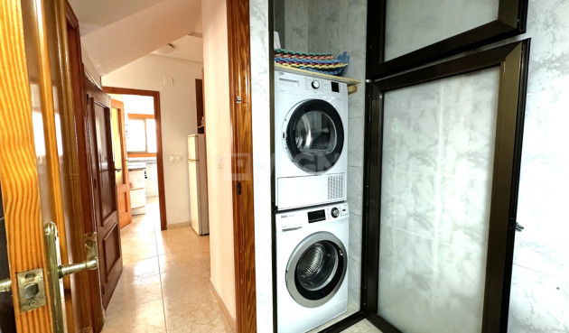 Wiederverkauf - Duplex - Orihuela - Inland