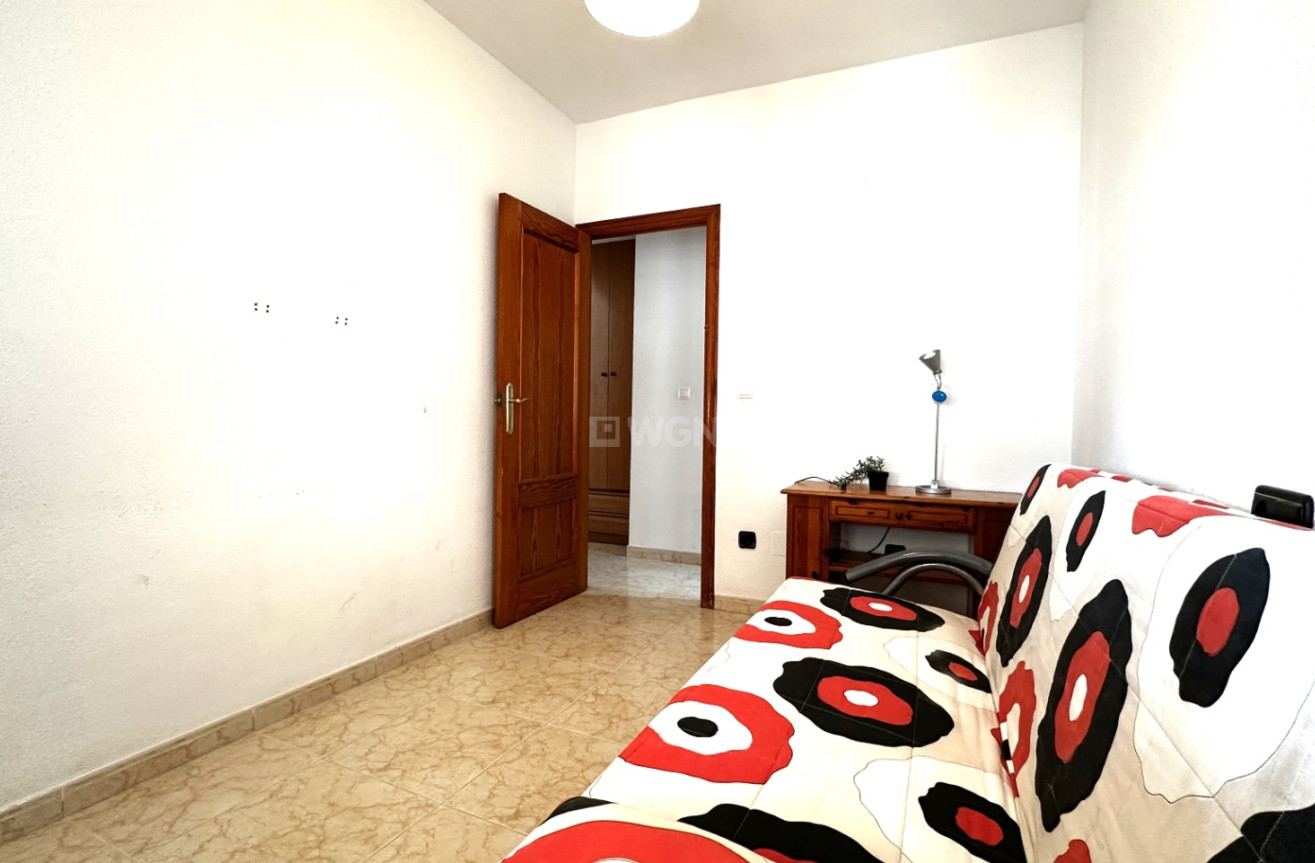 Wiederverkauf - Duplex - Orihuela - Inland