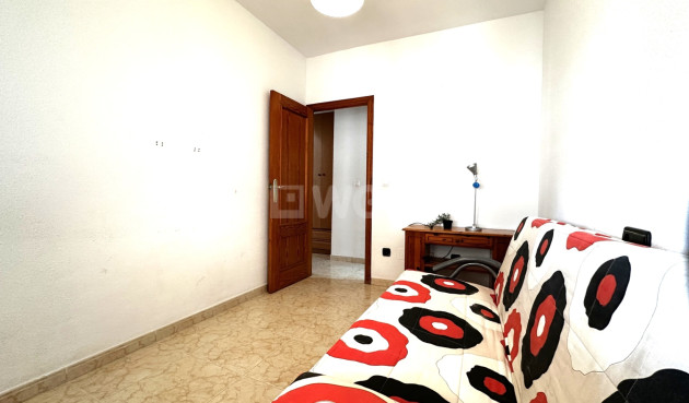 Wiederverkauf - Duplex - Orihuela - Inland