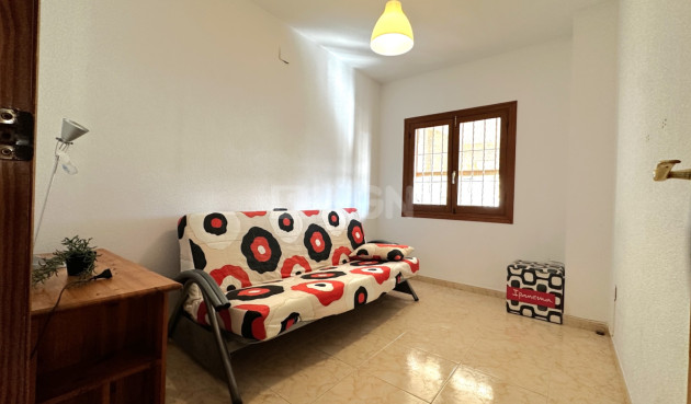 Wiederverkauf - Duplex - Orihuela - Inland