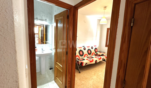 Wiederverkauf - Duplex - Orihuela - Inland