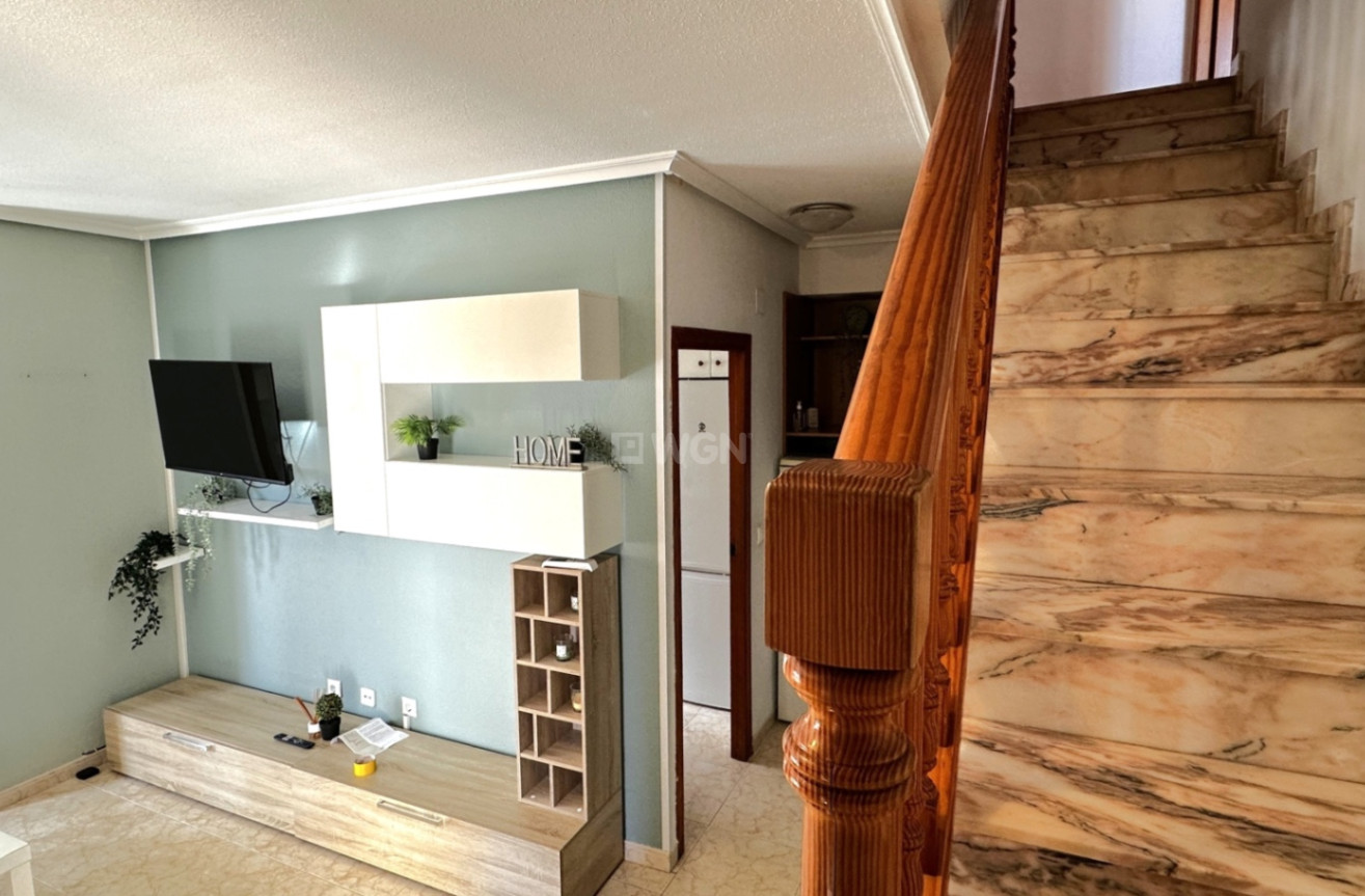 Wiederverkauf - Duplex - Orihuela - Inland