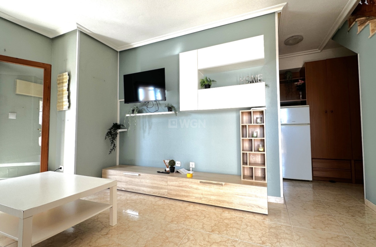 Wiederverkauf - Duplex - Orihuela - Inland