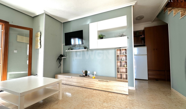 Wiederverkauf - Duplex - Orihuela - Inland