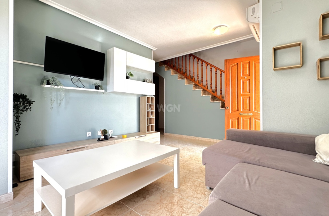 Wiederverkauf - Duplex - Orihuela - Inland