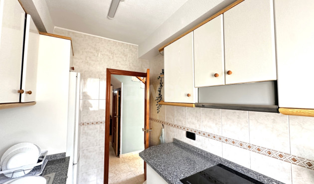 Wiederverkauf - Duplex - Orihuela - Inland