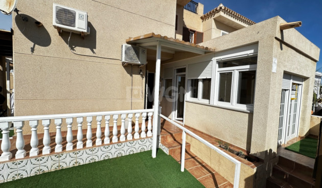 Wiederverkauf - Duplex - Orihuela - Inland