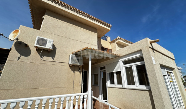 Wiederverkauf - Duplex - Orihuela - Inland