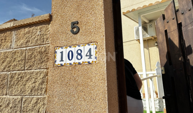 Wiederverkauf - Duplex - Orihuela - Inland