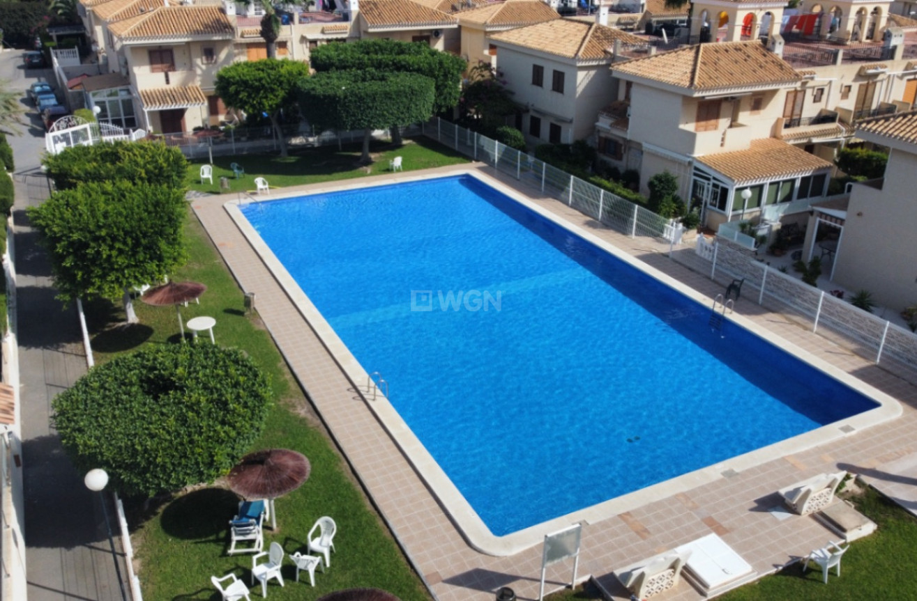 Wiederverkauf - Duplex - Orihuela - Inland