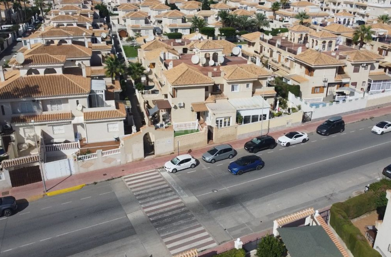 Wiederverkauf - Duplex - Orihuela - Inland