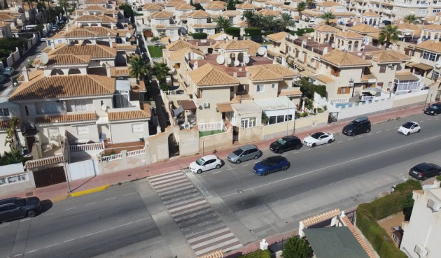 Wiederverkauf - Duplex - Orihuela - Inland