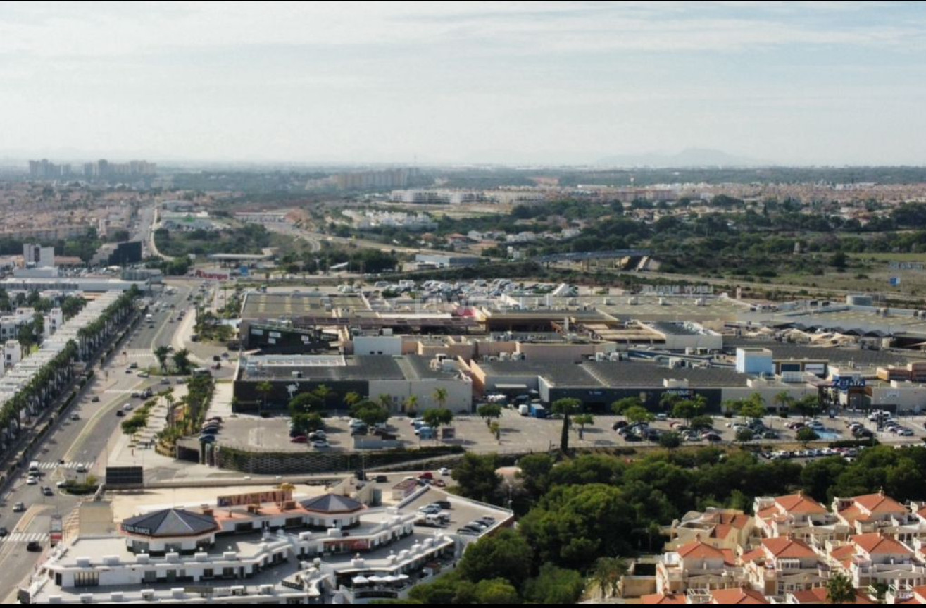 Wiederverkauf - Duplex - Orihuela - Inland