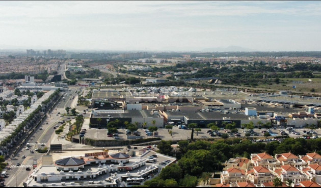 Wiederverkauf - Duplex - Orihuela - Inland