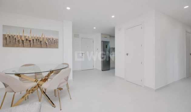 Reventa - Apartamento / piso - Torrevieja - Costa Blanca