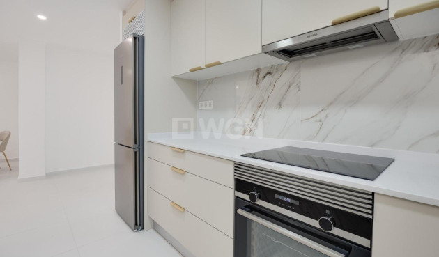 Reventa - Apartamento / piso - Torrevieja - Costa Blanca