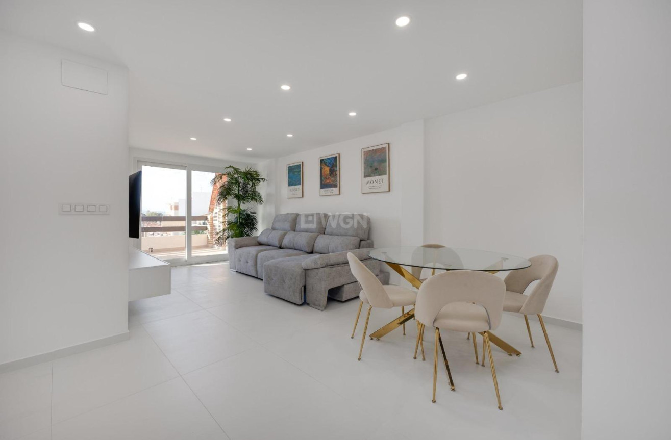 Reventa - Apartamento / piso - Torrevieja - Costa Blanca