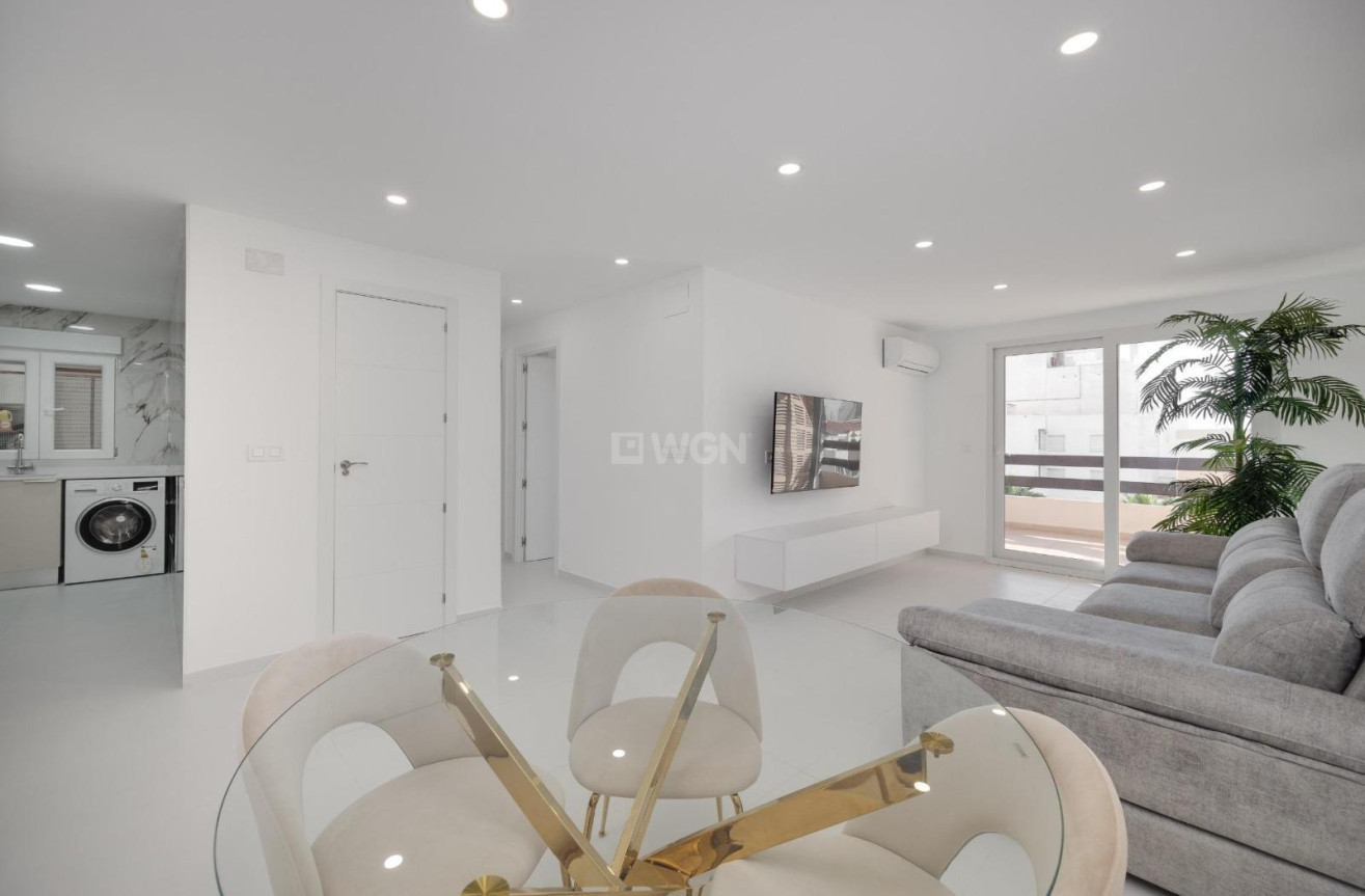 Reventa - Apartamento / piso - Torrevieja - Costa Blanca