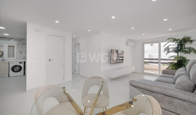 Reventa - Apartamento / piso - Torrevieja - Costa Blanca