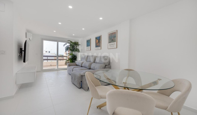 Reventa - Apartamento / piso - Torrevieja - Costa Blanca